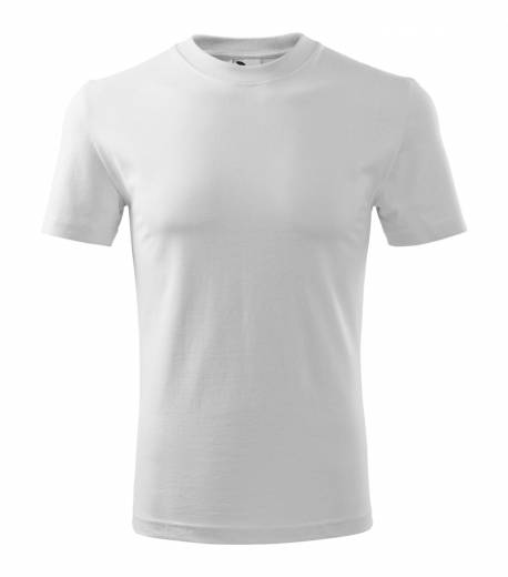 koszulka unisex bawełniana clasic 160 g