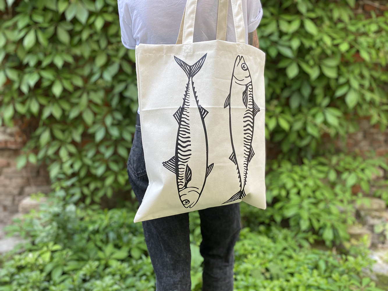 Sisha Brand - zdjęcie na modelce 2