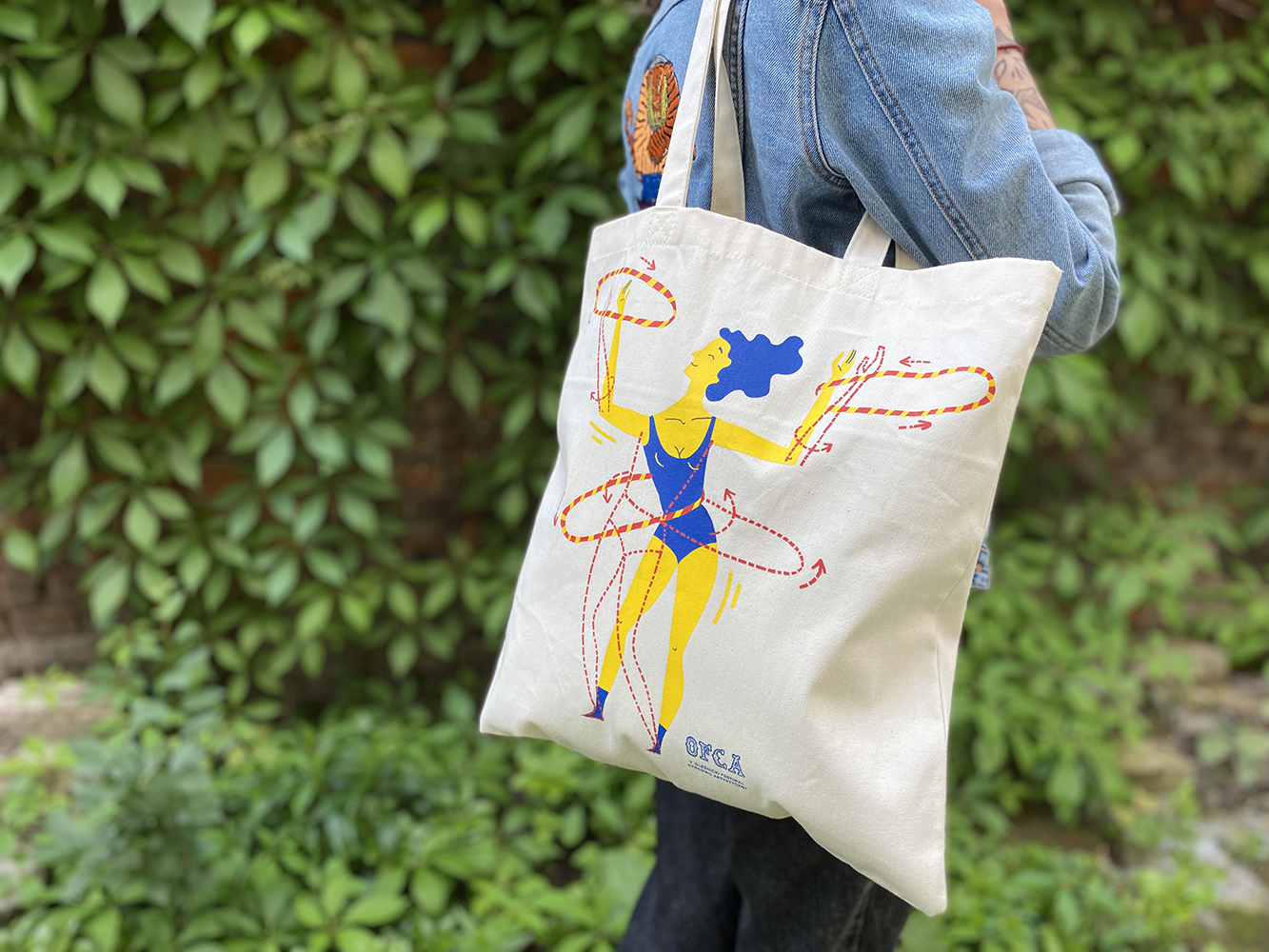 Owca 2019 zbliżenie