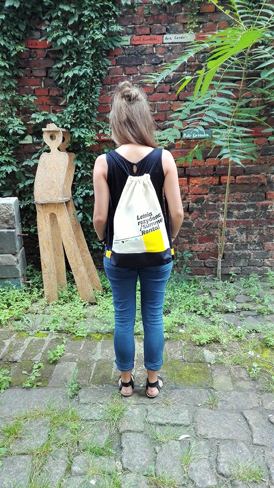 Letnia Rezydencja - zdjęcie na modelce