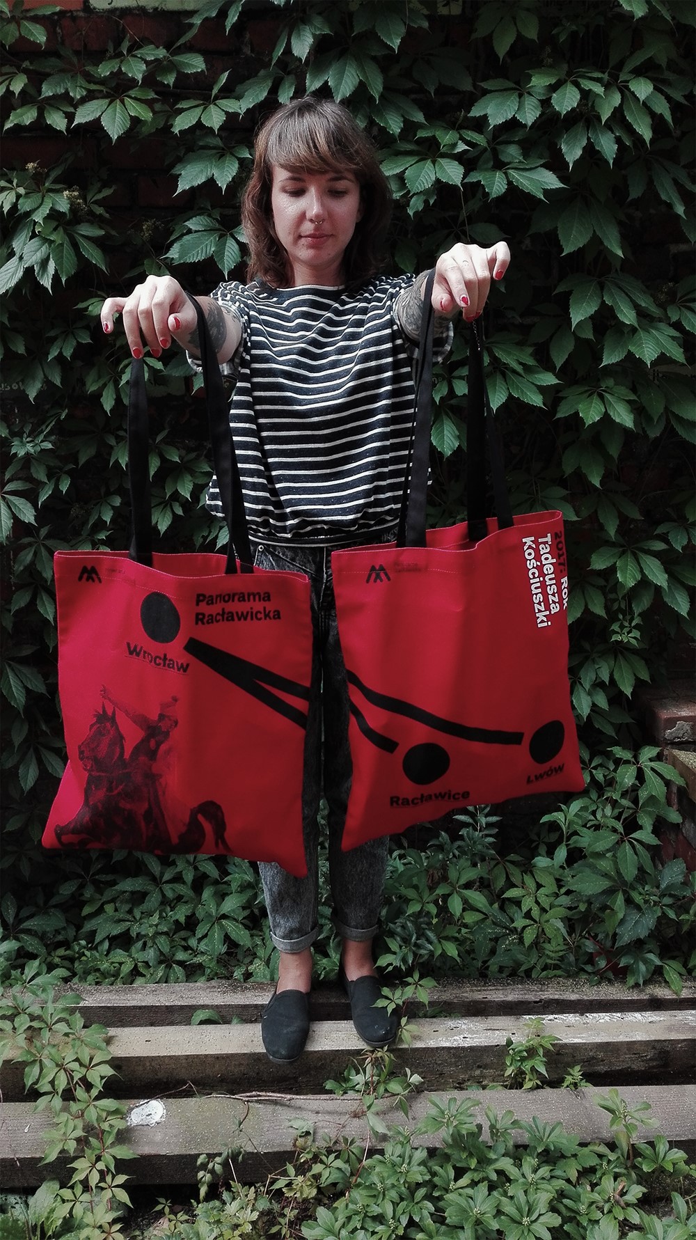 Rok Tadeusza Kościuszki - zdjęcie na modelce