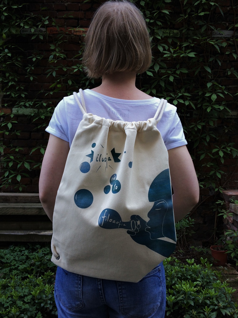 Filozofia to nie iluzja