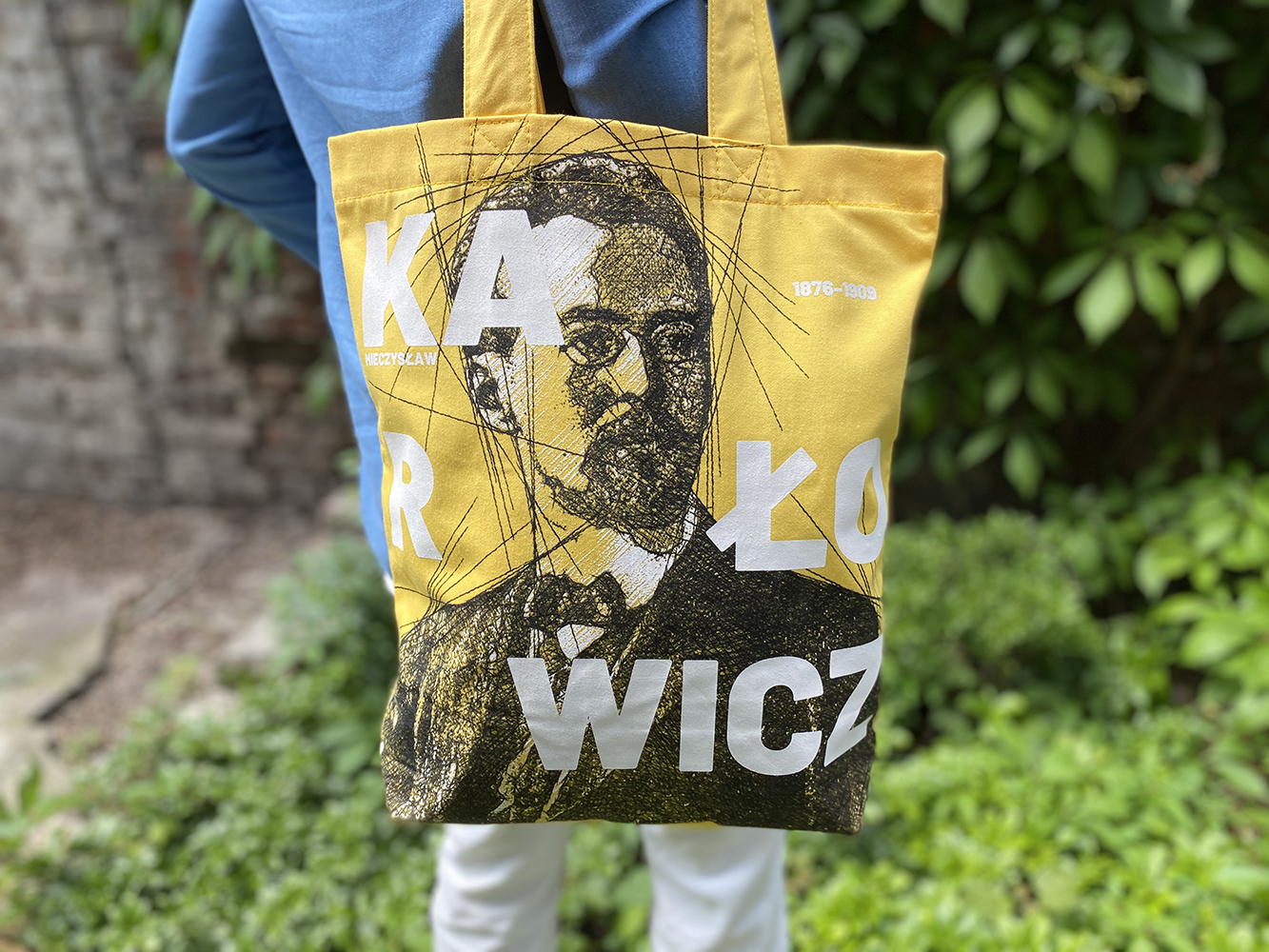 Karłowicz - zbliżenie