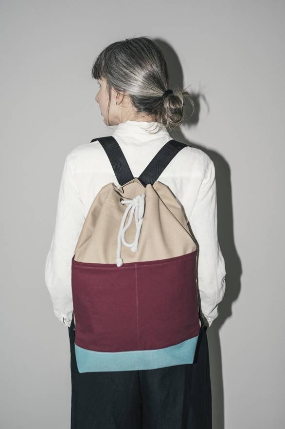 personalizowany plecak lifestyle