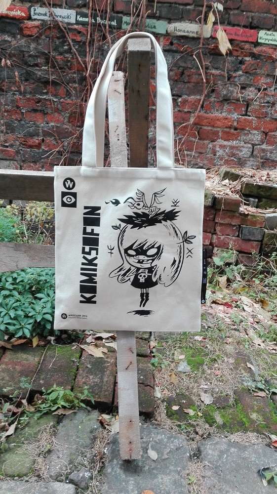 Komiksofon 2 - zdjęcie produktu