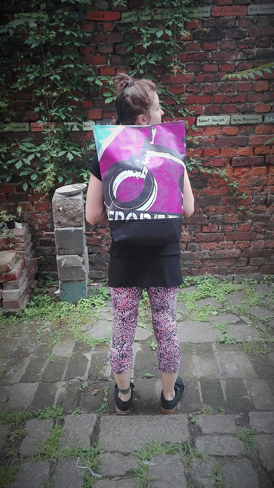 Czelendż - zdjęcie na modelce