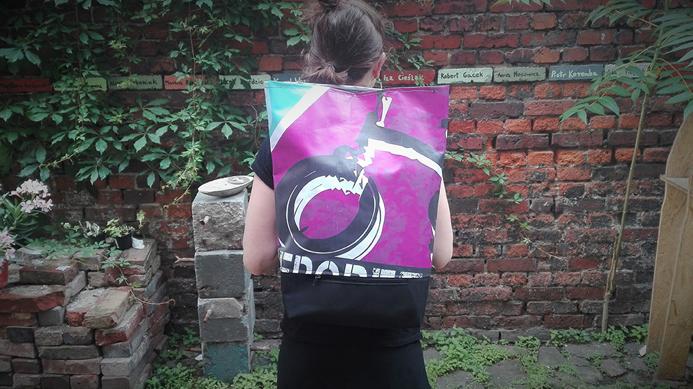 Czelendż - zbliżenie na produkt