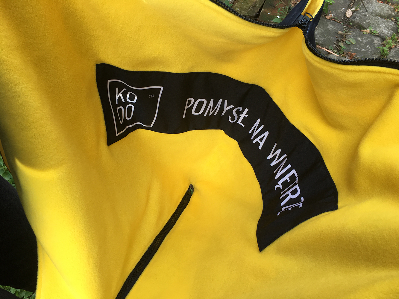 Pleneruszka KODO środek