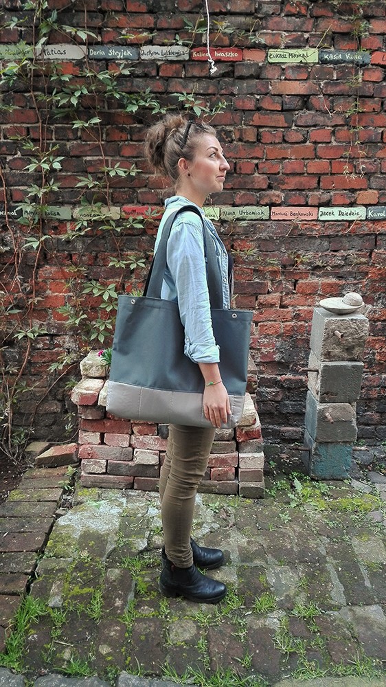 Avant Art Festival - zdjęcie na modelce