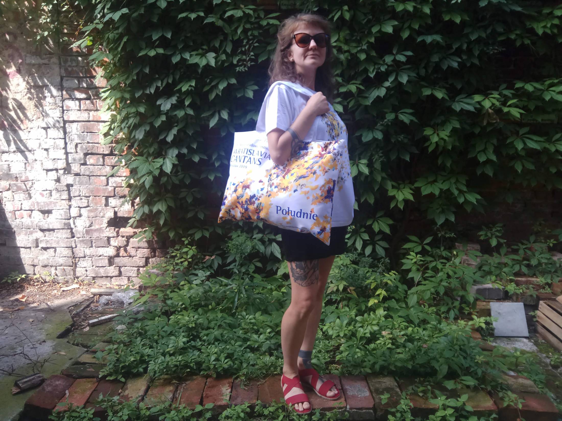 Wratislavia zdjęcie na modelce