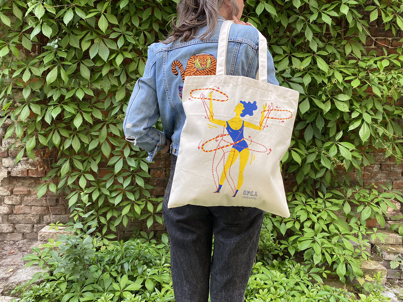 Owca 2019 zdjęcie na modelce