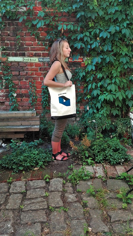 Rivers and Roads - zdjęcie na modelce