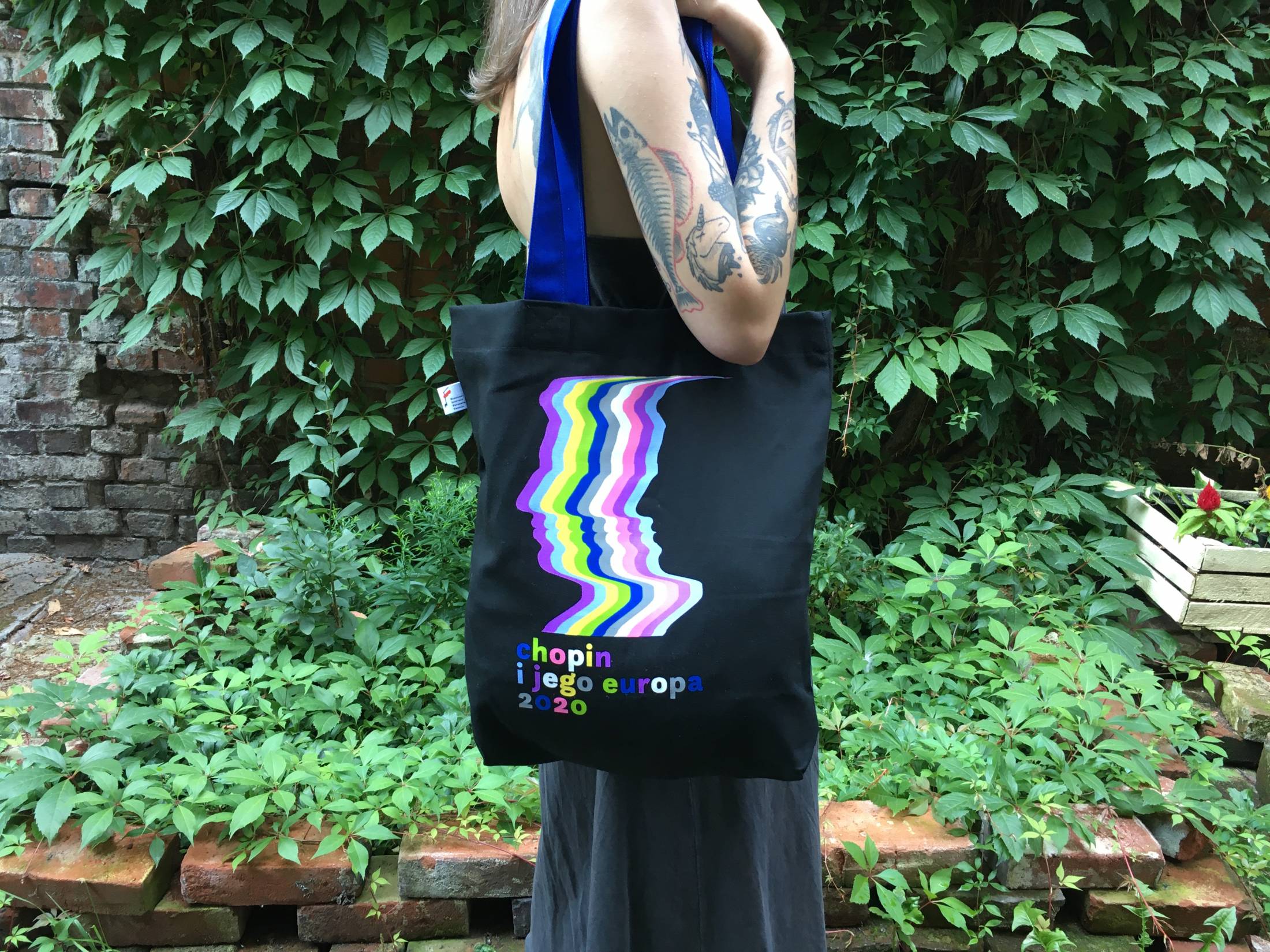 Realizacja Chopin i jego Europa