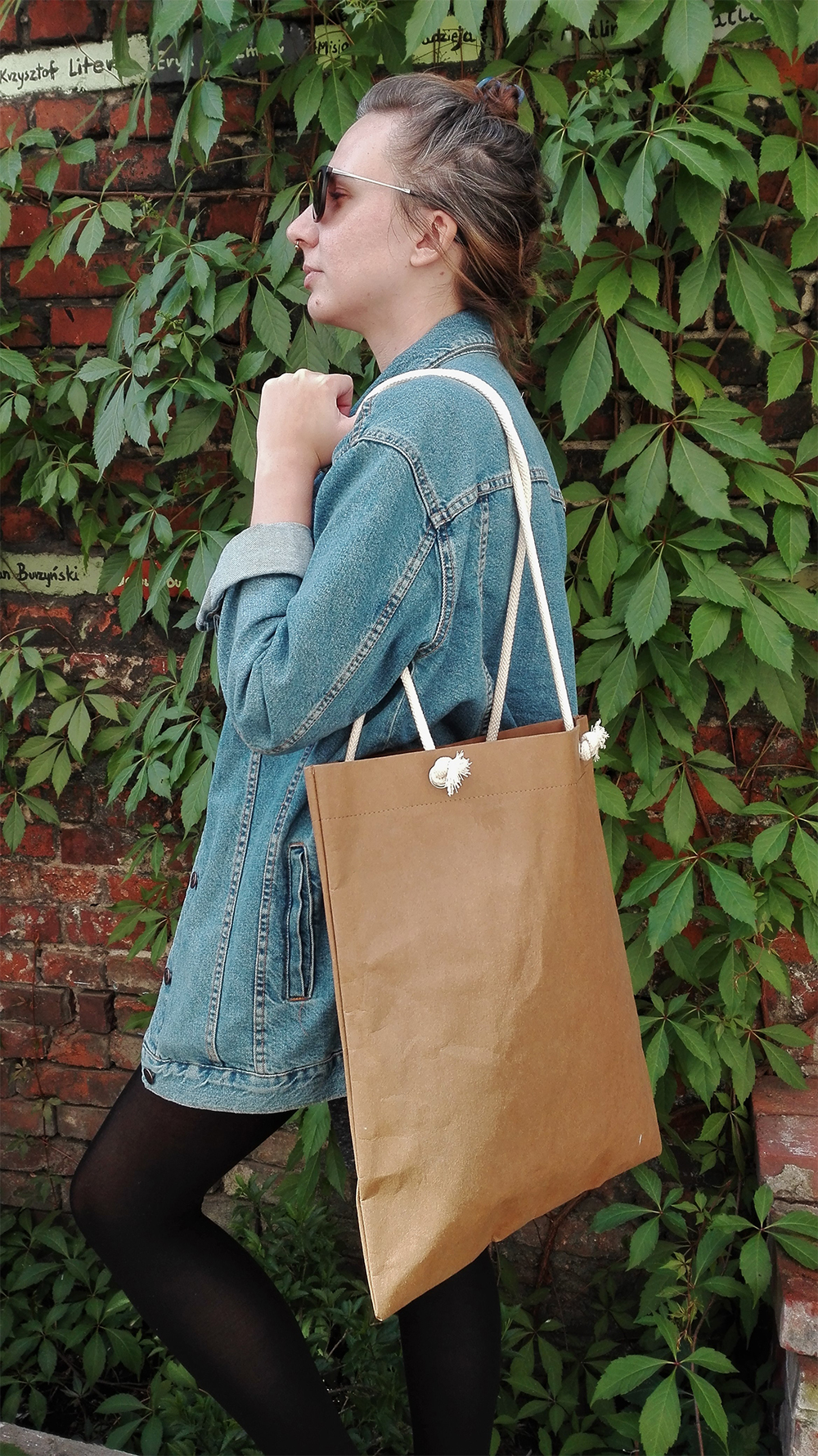 Niezwykły klasyk - zdjęcie na modelce