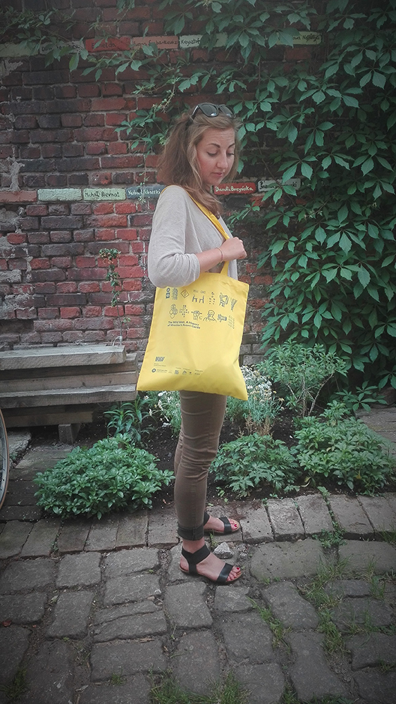 Avant-Garde - zdjęcie na modelce