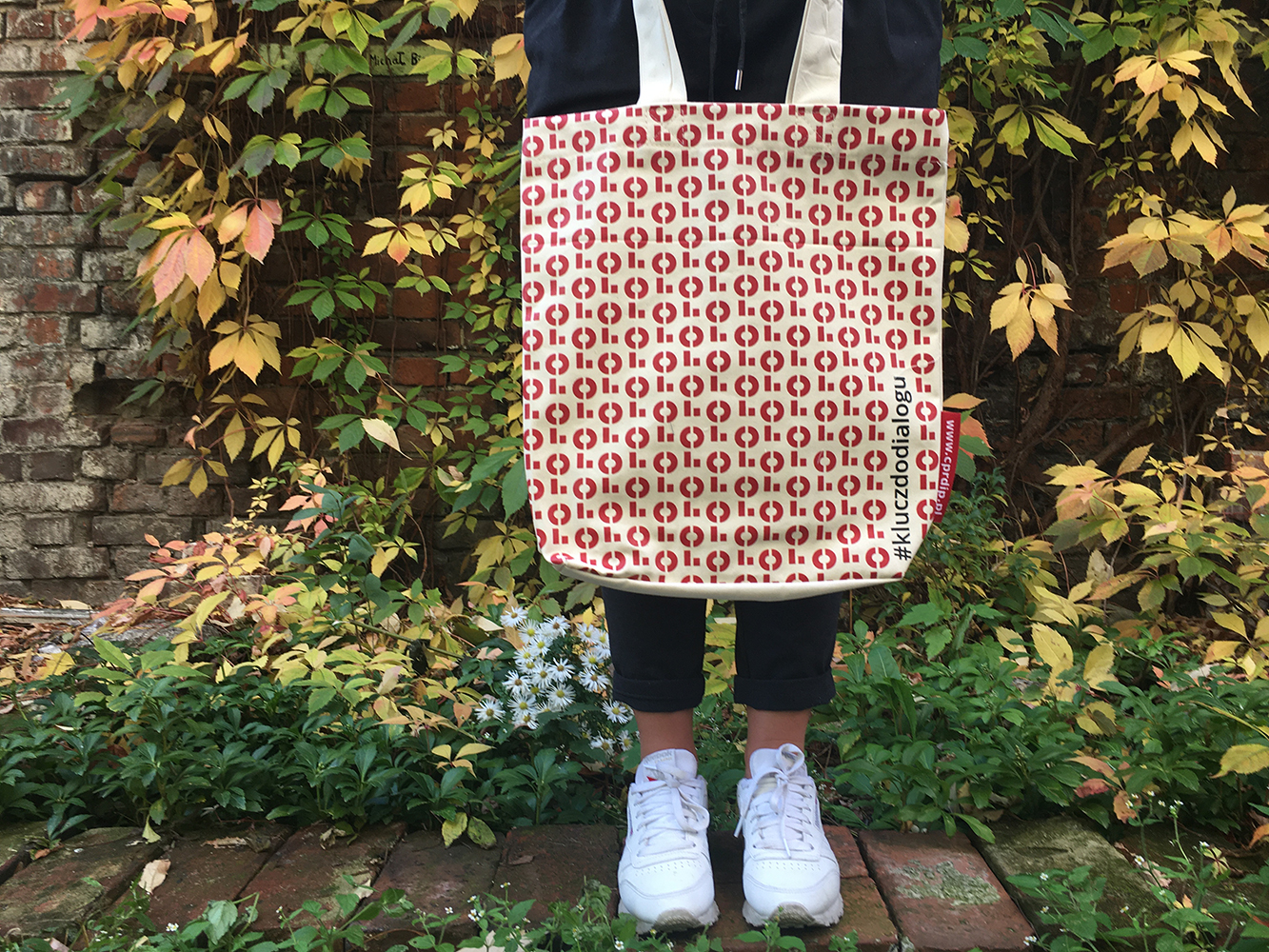 Klucz do dialogu zbliżenie