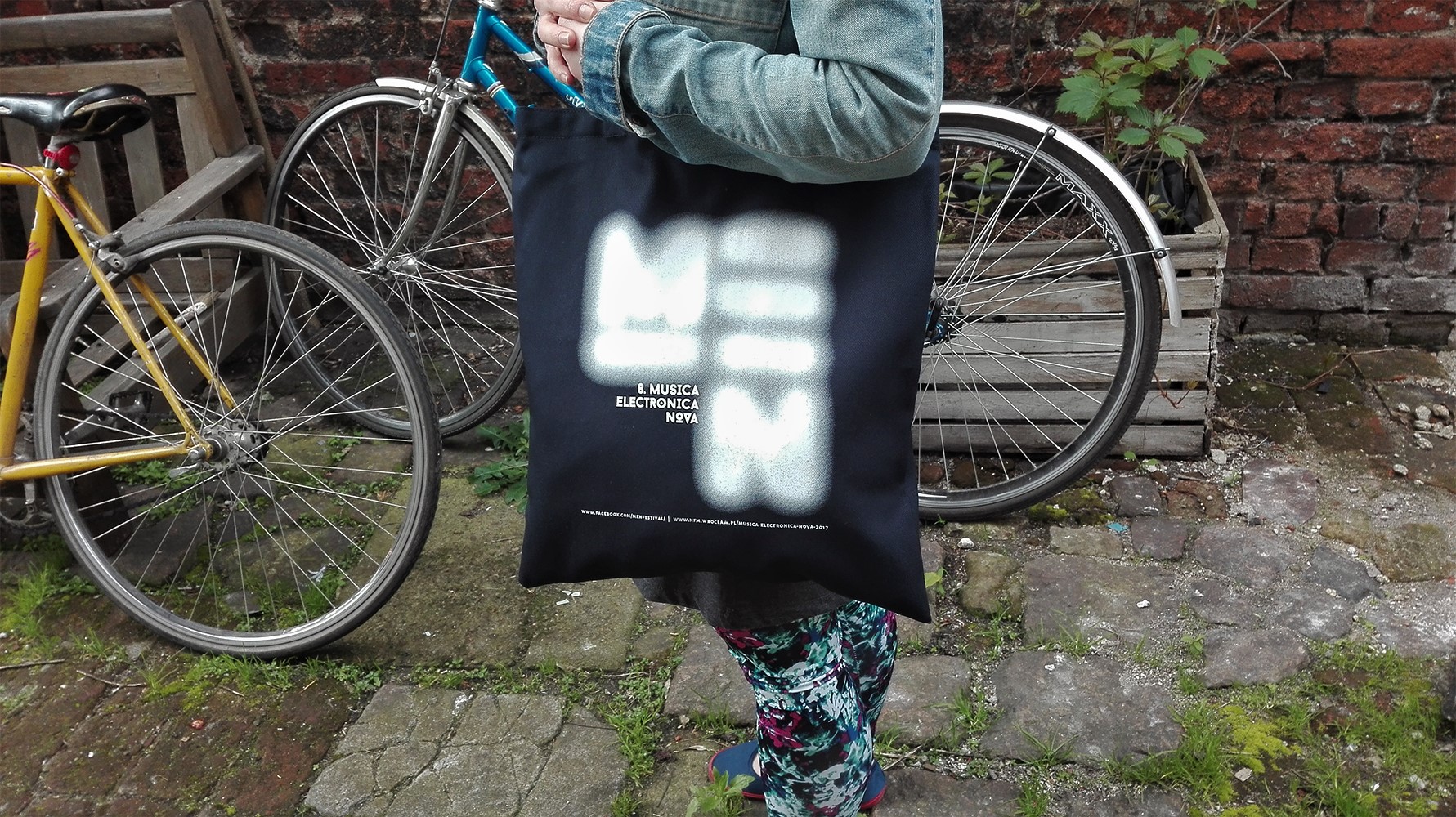 8 Musica Electronica Nova