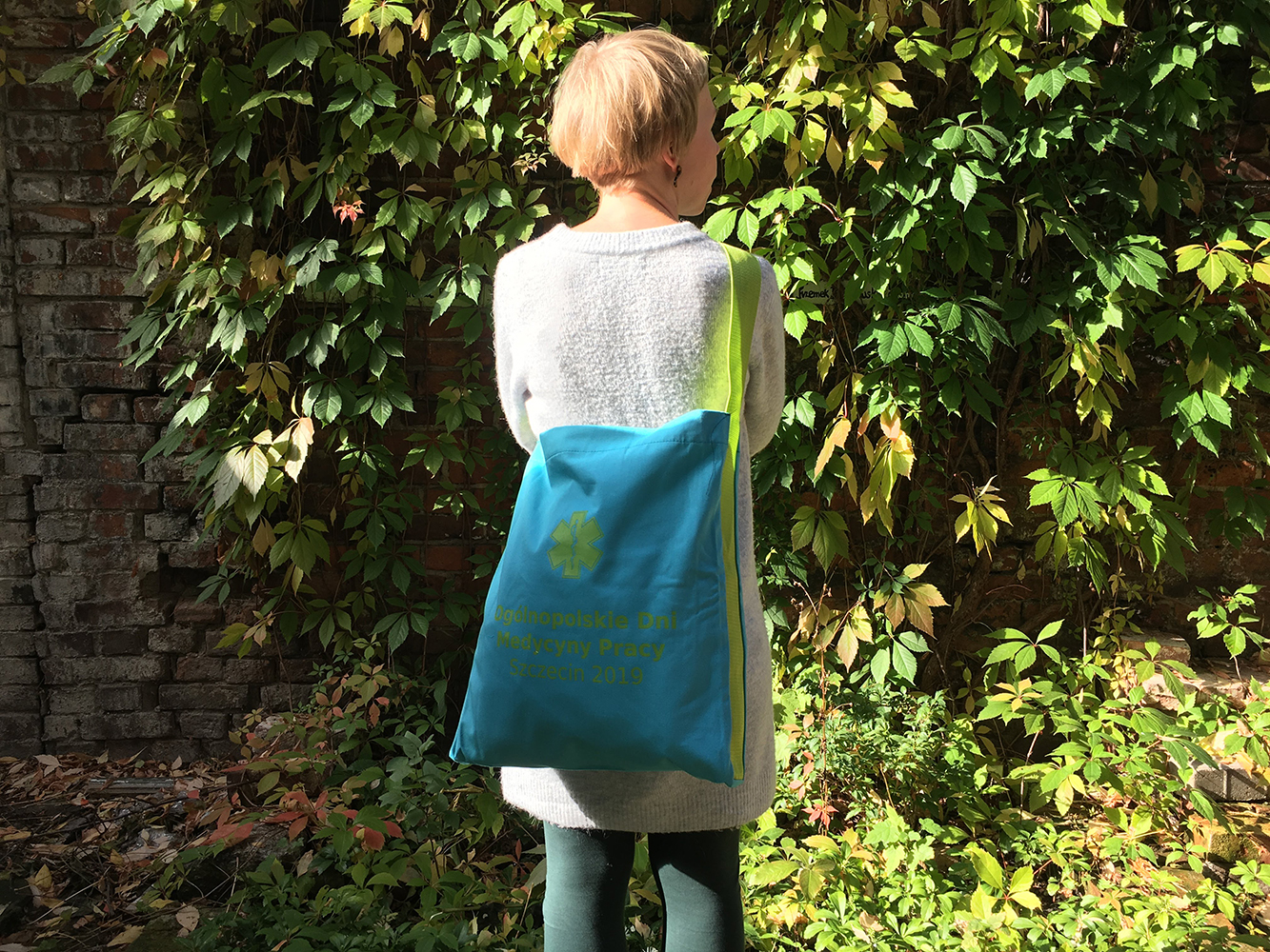 Fluo Medycyna Pracy zdjęcie na modelce