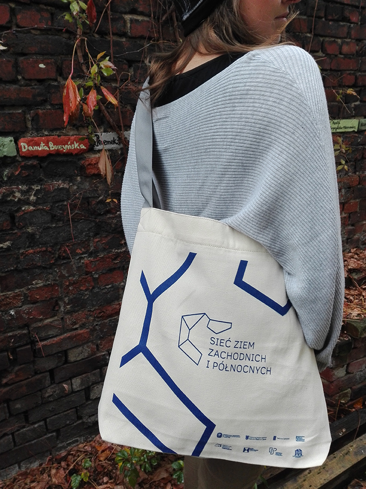 Sieć Ziem Zachodnich i Północnych