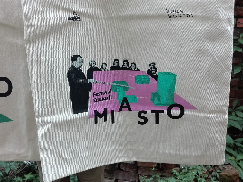 Festiwal Edukacji Miasto