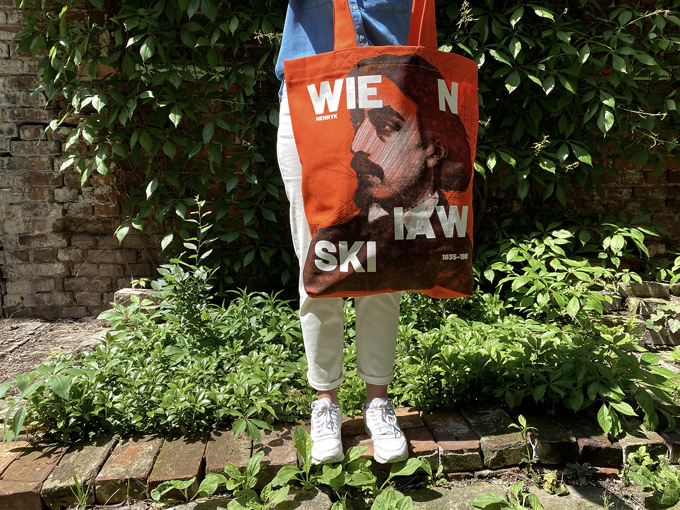 Wieniawski - zdjęcie na modelce