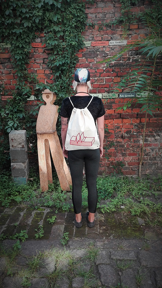 Sanatorium Dźwięku 2 - zdjęcie na modelce