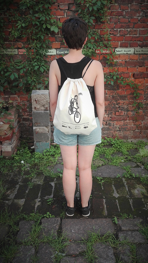 Akcja Miasto - zdjęcie na modelce