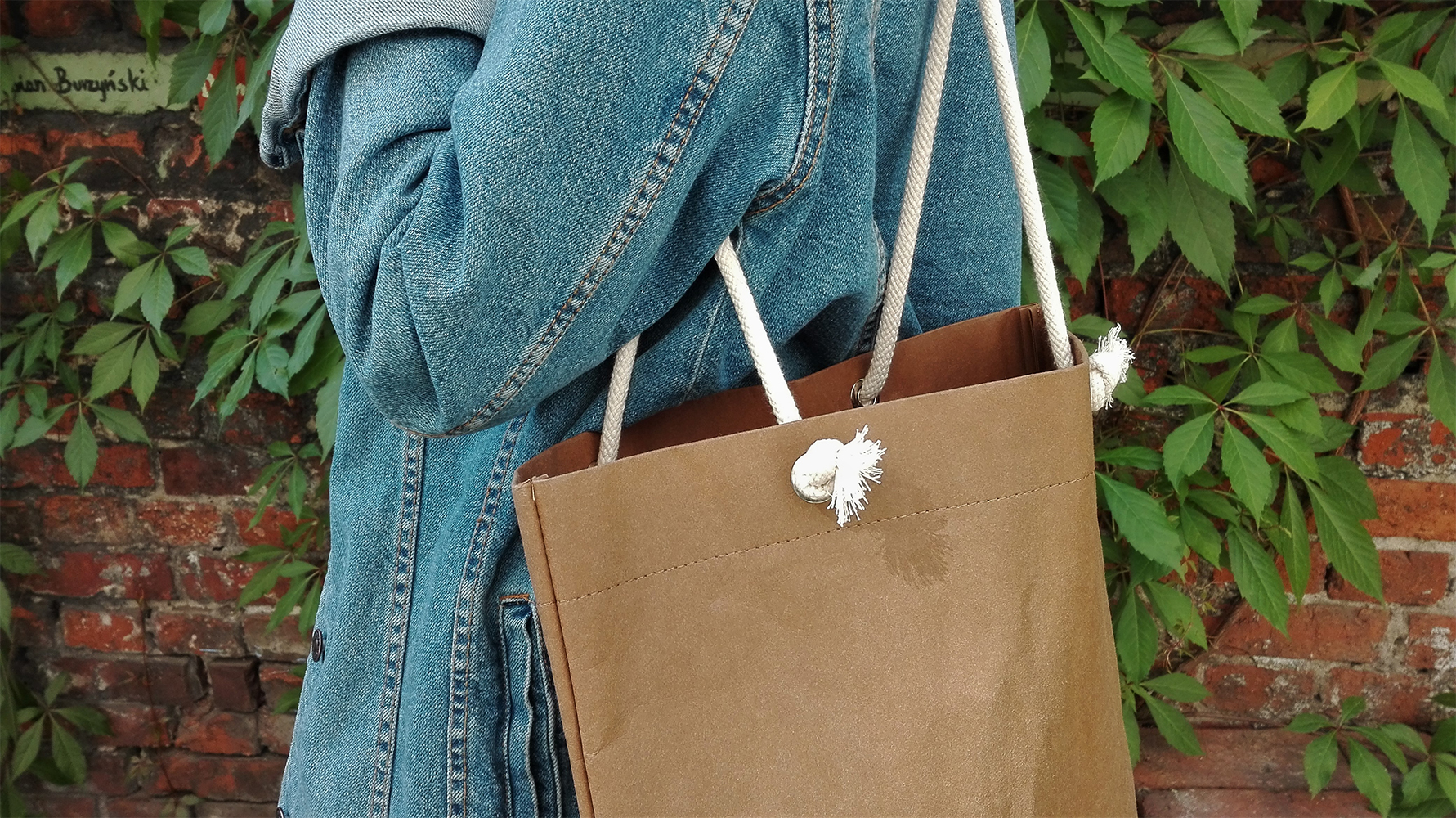 Niezwykły klasyk - zbliżenie na detal