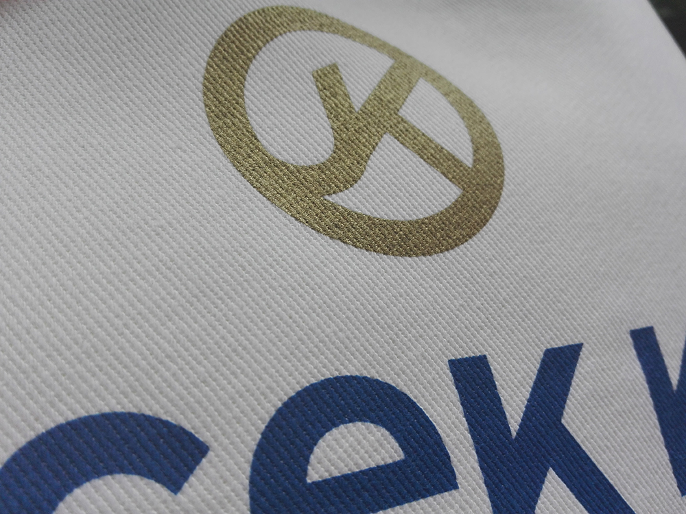 Jacek Kur - zbliżenie na detal