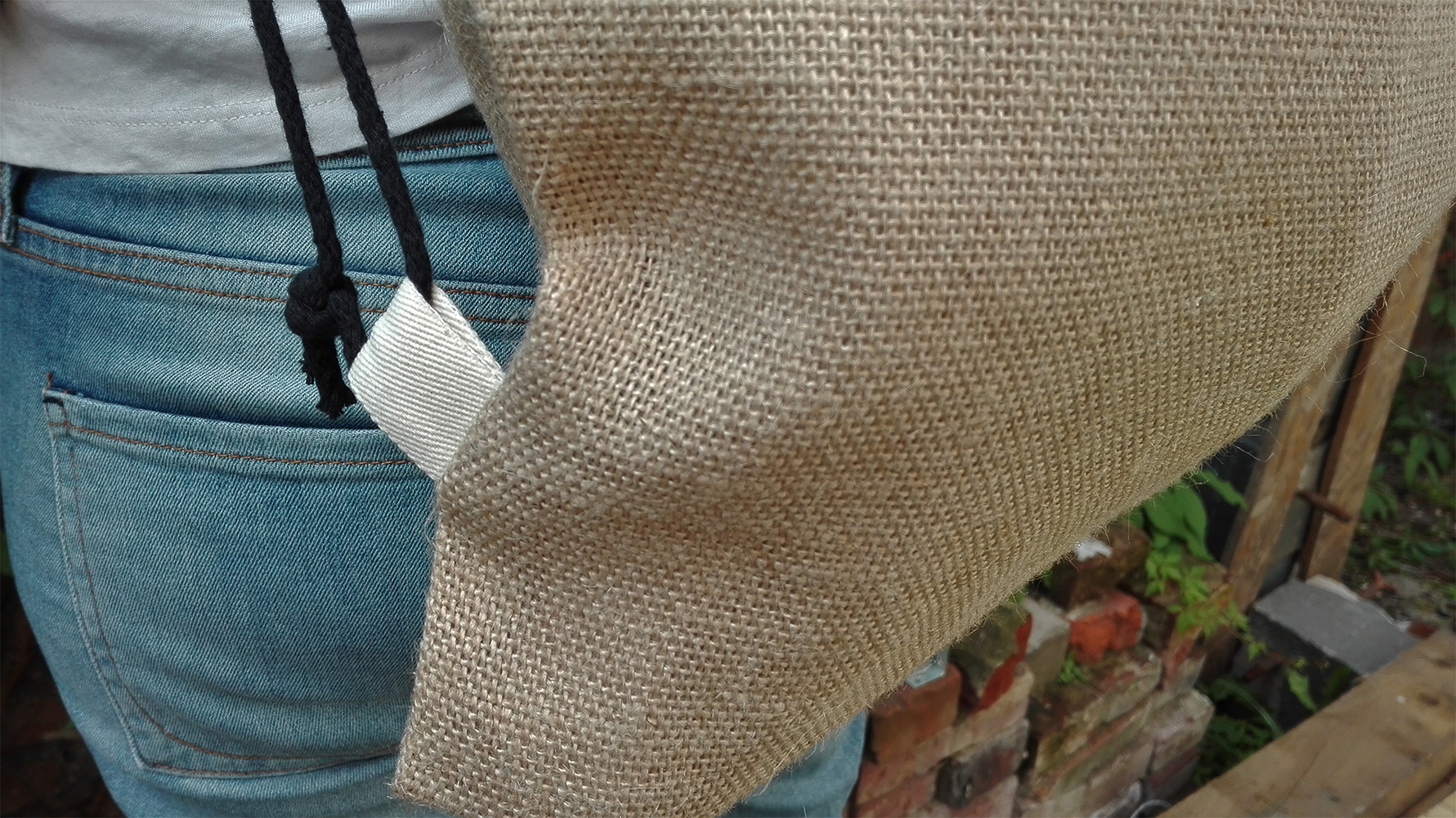 Natura Premium - zbliżenie na produkt