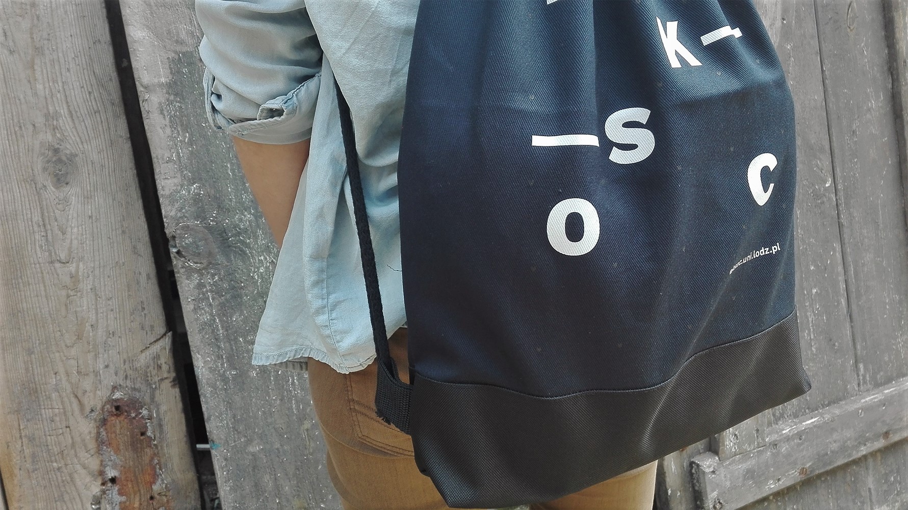 EKSOC 2 - zbliżenie na detal